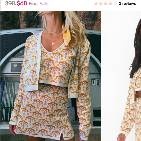 Show me your mumu knitted skirt - Picture 5 of 5